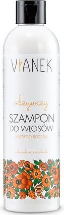 Produktbild Vianek Nourishing (300 ml, Flüssiges Shampoo)