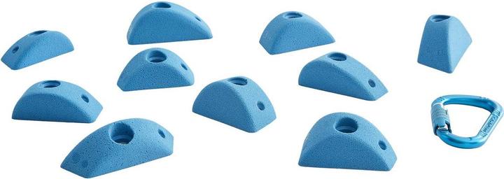 Actual product image Entre Prises Pedagogs Tic Tac Toe (Green (new mould))