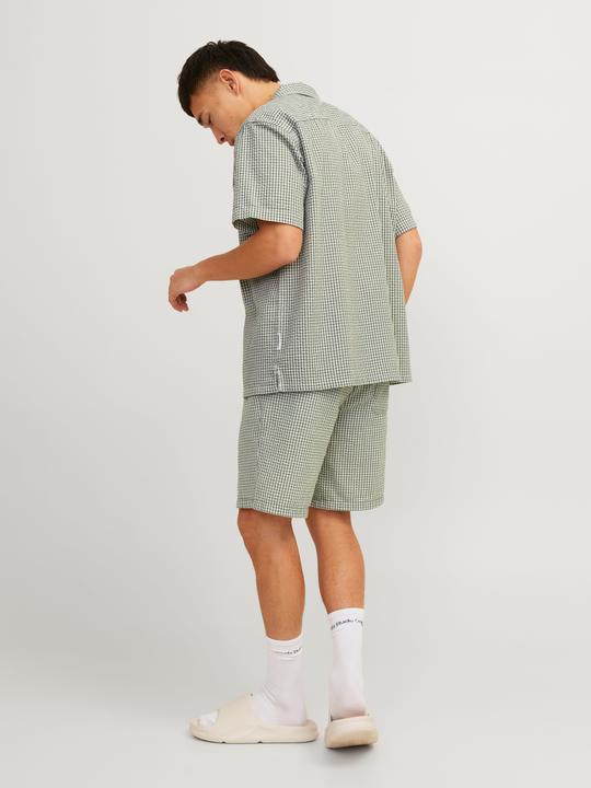 Actual product image Jack & Jones Jogger Fit Relaxed Fit Shorts Relaxed Fit Shorts (XL)