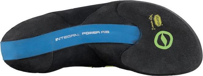 Actual product image Scarpa Furia S Kletterschuhe (40)