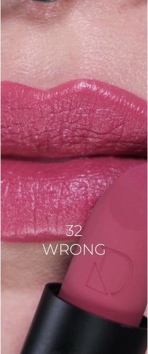 Productafbeelding Diego dalla Palma Il Rossetto Lumi-Matt Refill System (32 Roos)