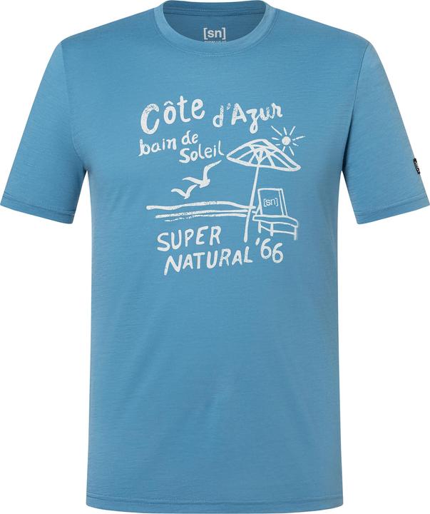 Immagine prodotto Super Natural Cote D'Azur Tee (L)