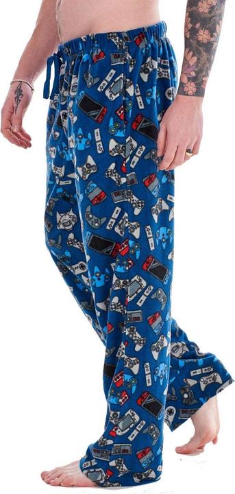 Produktbild Keanu Gamer Schlafanzughose (2erPack) (M)