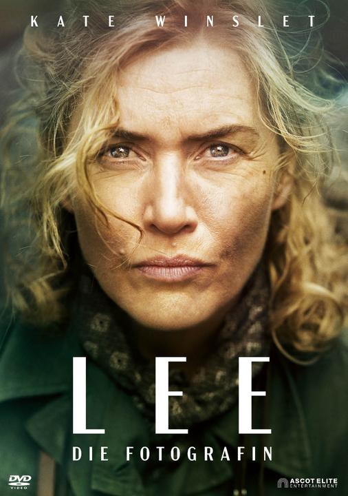 Produktbild Lee (DVD, 2024, Deutsch, Englisch)
