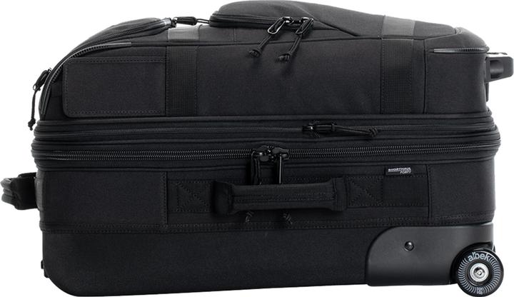 Produktbild Albek Short Haul covert black (44 l)