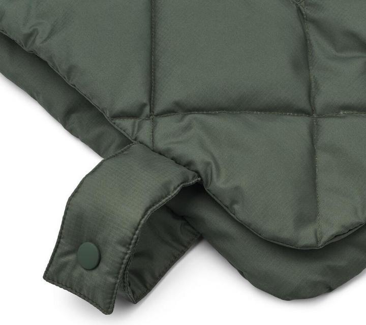 Immagine prodotto Liewood Scaldacollo Tate Huntergreen