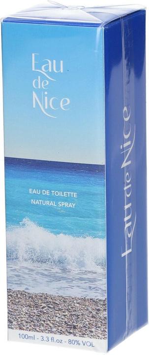 Produktbild Eau De Nice Duftwasser (Eau de Toilette, 100 ml)