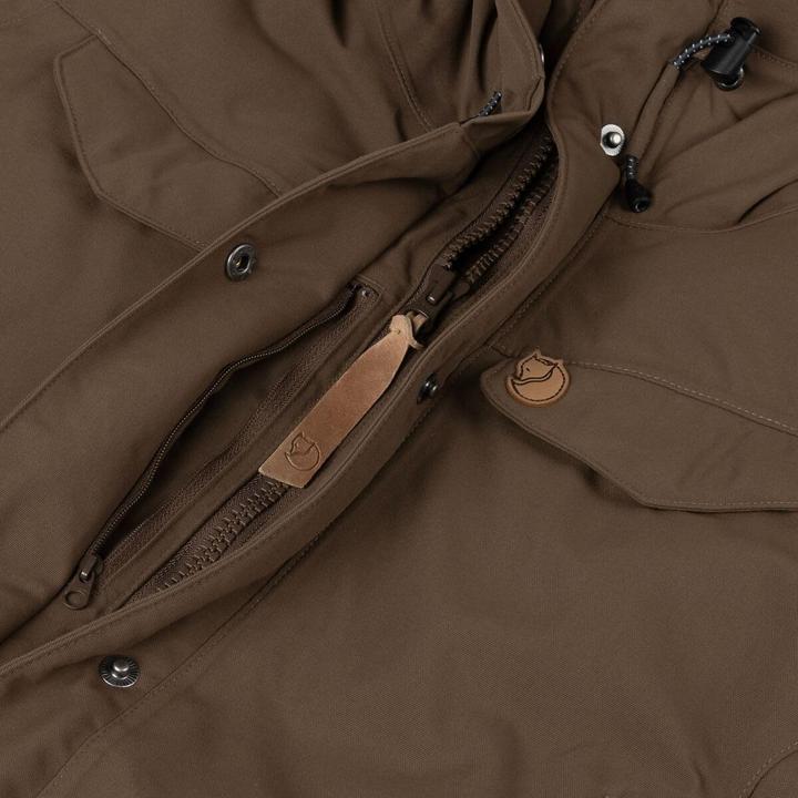 Immagine prodotto Fjällräven Nuuk Parka W (M)