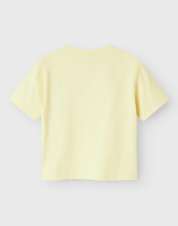 Actual product image Name it Nkfgrega Ss Nreg Top Noos (122)