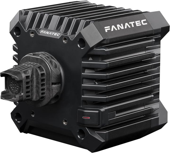 Immagine prodotto Fanatec Sim Racing Wheel Base CSL DD QR2 (5 Nm) (PC, Xbox One X, Xbox Serie S, Xbox Series X)