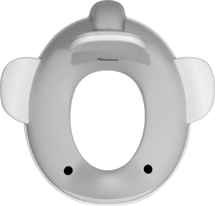 Immagine prodotto Kindsgut Toilettenaufsatz Wal