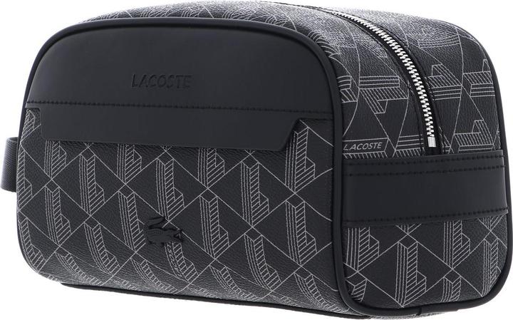 Immagine prodotto Lacoste The Blend Monogram Toiletry Bag