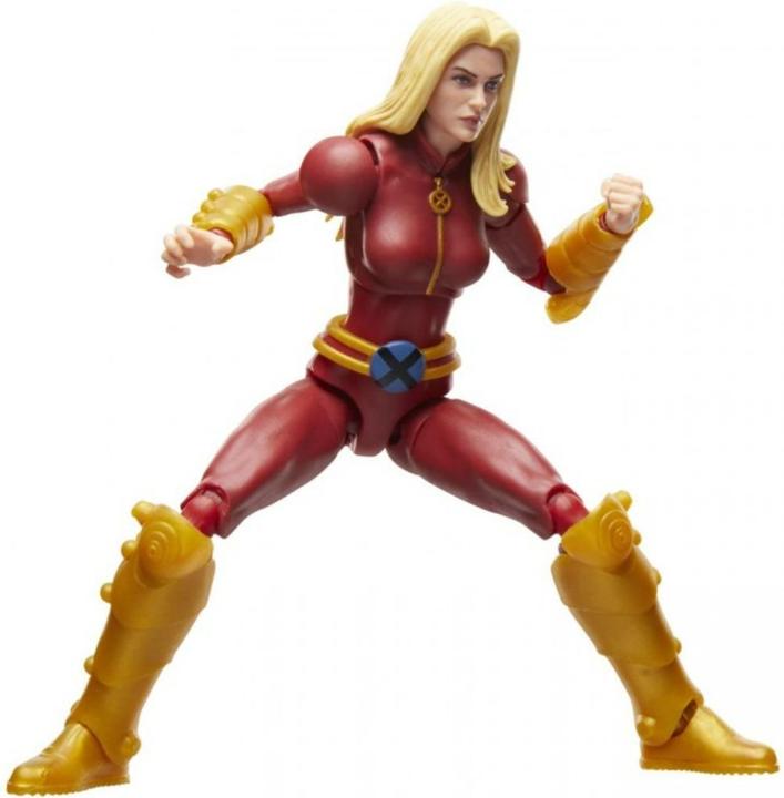 Actual product image Legends Series 's Husk Action-Figur zu den Comics