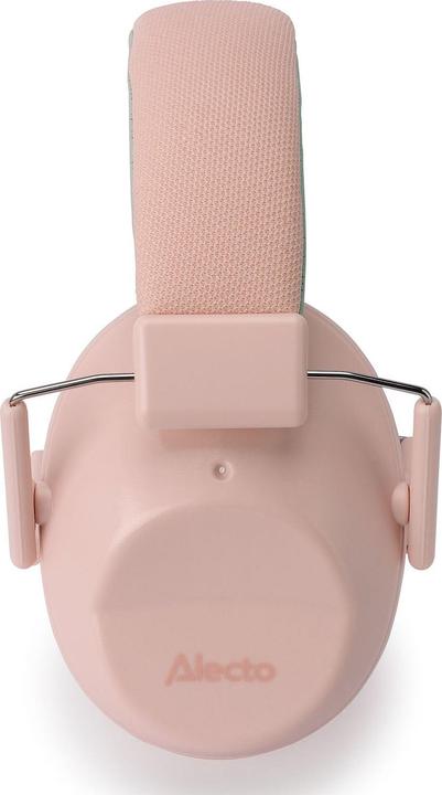 Productafbeelding Alecto Baby Gehörschutz (1x)