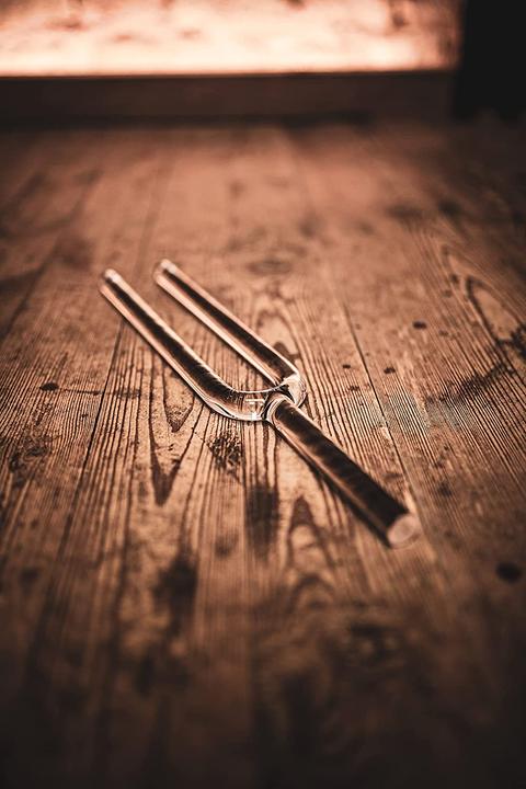 Image du produit Meinl Diapason en cristal