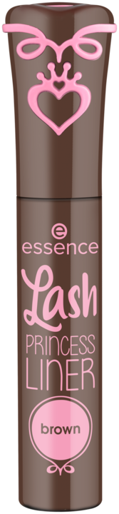 Image du produit essence Liner Lash Princess (Brown)