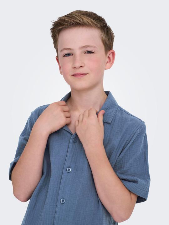 Immagine prodotto Only & Sons OSJKYLE Hemd Hemd (128)