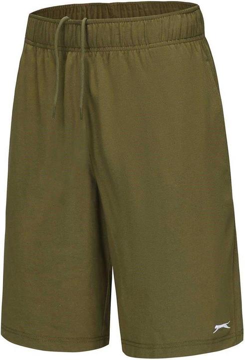 Produktbild Slazenger JerseyShorts Leger (S)