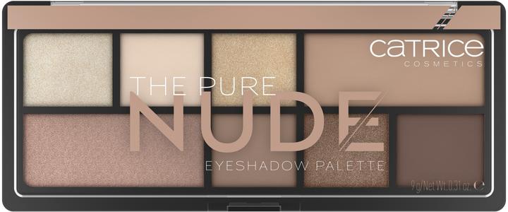 Catrice The Pure Nude (Nude)