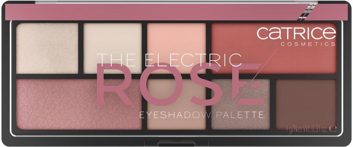 Produktbild Catrice The Electric Rose (Rose)