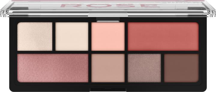 Produktbild Catrice The Electric Rose (Rose)