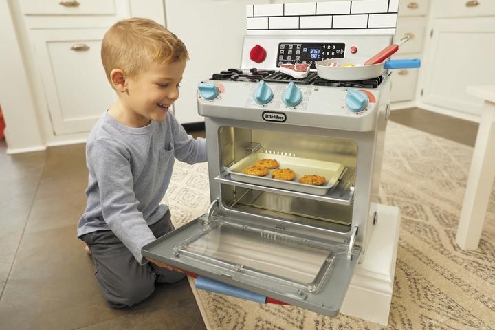 Immagine prodotto MGA Primo forno