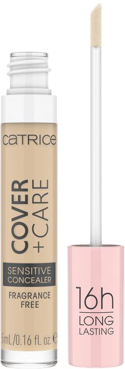 Immagine prodotto Catrice Cover + Care Sensitive Concealer (002N)