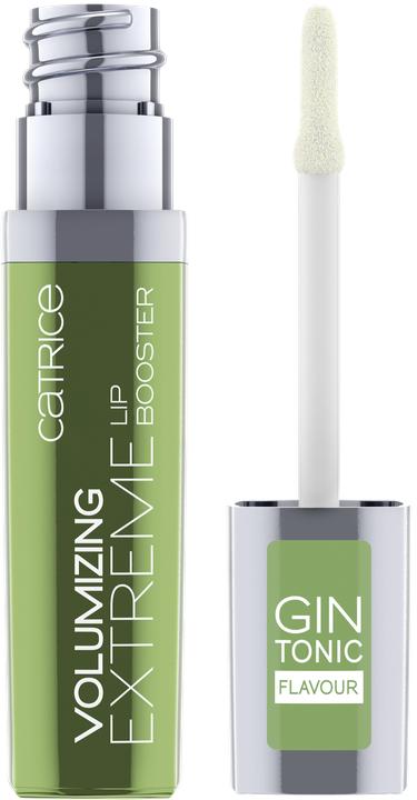 Produktbild Catrice Volumizing Extreme Lip Booster (050 Gin O'Clock)