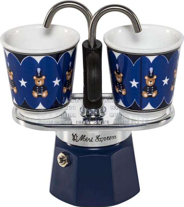 Image du produit Bialetti Mini Express (90 ml, 1x)