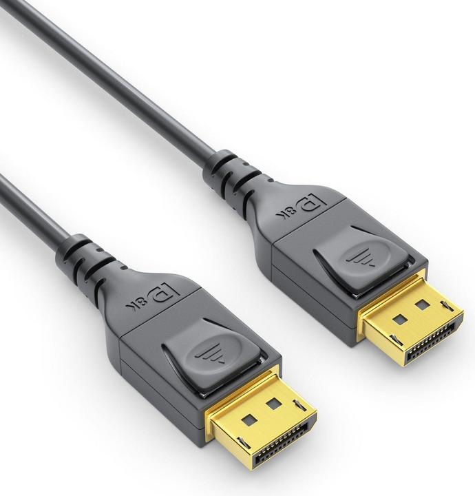Produktbild Purelink DisplayPort — DisplayPort (1.50 m, DisplayPort)