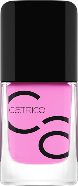 Immagine prodotto Catrice ICONAILS Lacca in gel (Rosa, Smalto per unghie effetto gel)