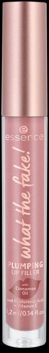 Produktbild essence what the fake! PLUMPING LIP FILLER (02 - Nude)