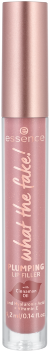 Immagine prodotto essence che falso! FILLER LABBRA RIMPOLPANTE (02 - Nudo)