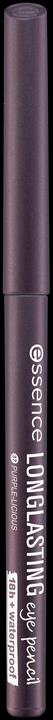 Actual product image essence Long-Lasting (37 Purple-licious)
