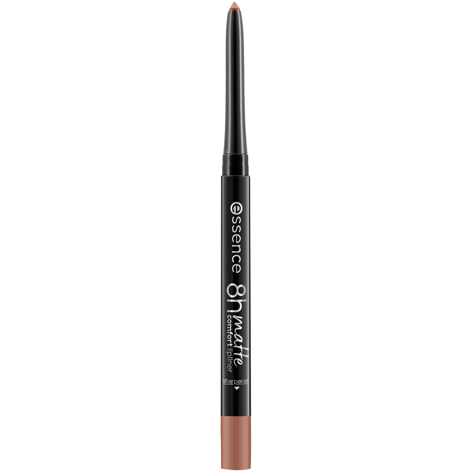 Thumbnail - essence, Lipliner, Comfort lipliner (01 Cinnamon Spice)