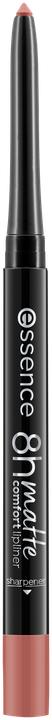 essence 8h Matte Comfort (04 Rosy Nude)