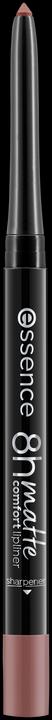 Produktbild essence Comfort lipliner (Braun)