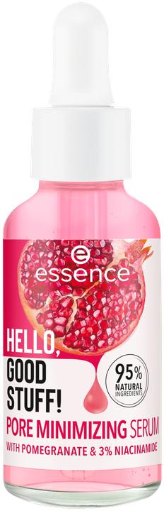 Immagine prodotto essence CIAO, BELLA ROBA! Siero PORE MINIMIZING (30 ml)