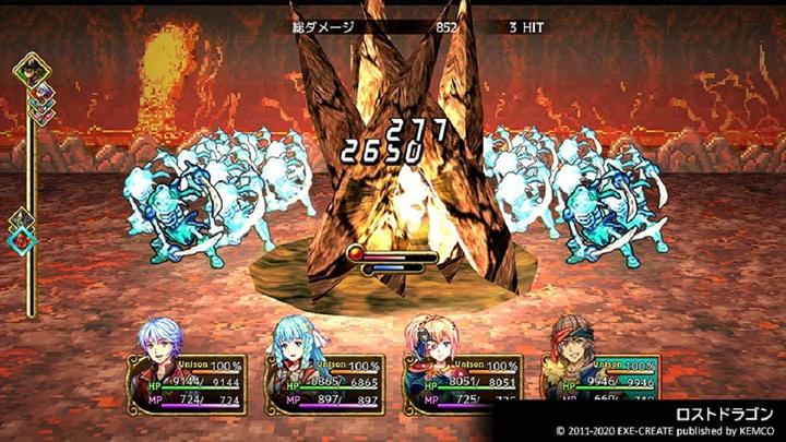 Actual product image Kemco RPG Selection Vol. 6 (Multi-Language) - Nintendo Switch (Switch, Switch Lite, Switch OLED)
