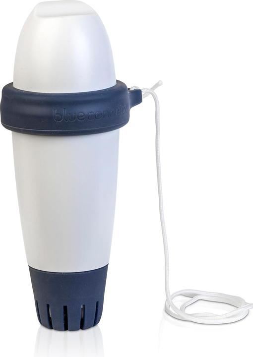 Actual product image Gre Connected water tester Blue Connect Go