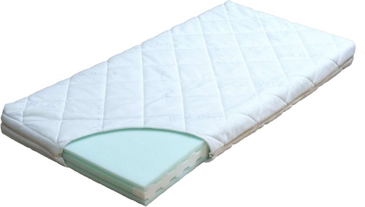 Image du produit Kuli-Muli super confort (70 x 140 cm)