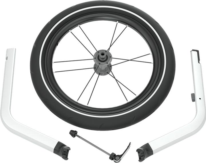 Actual product image Thule Jogger set (1 place)