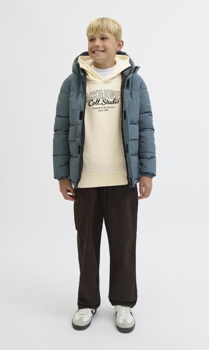 Actual product image Jack & Jones Kapuzenpullover Junior Kapuzenpullover (176)