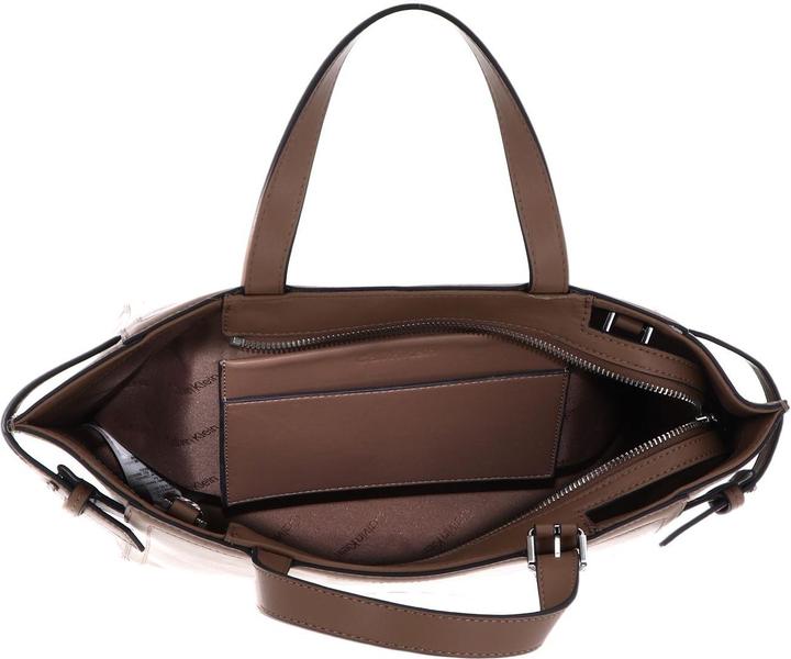 Immagine prodotto Calvin Klein Shopper Minimal Hardware Tote FA22