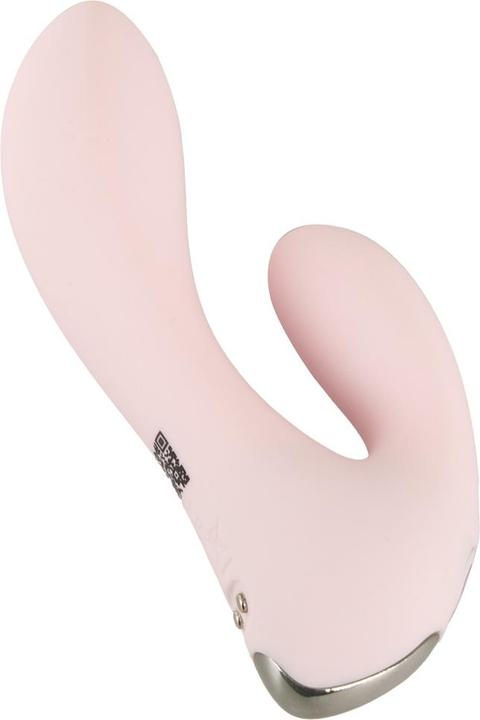 Actual product image Beau Coeur CERYA Strong Mini Vibrator