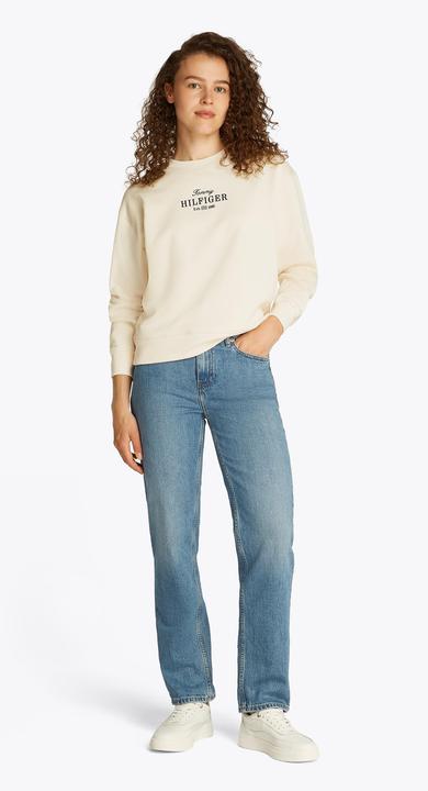 Produktbild Tommy Hilfiger Hilfiger Sweatshirt (S)