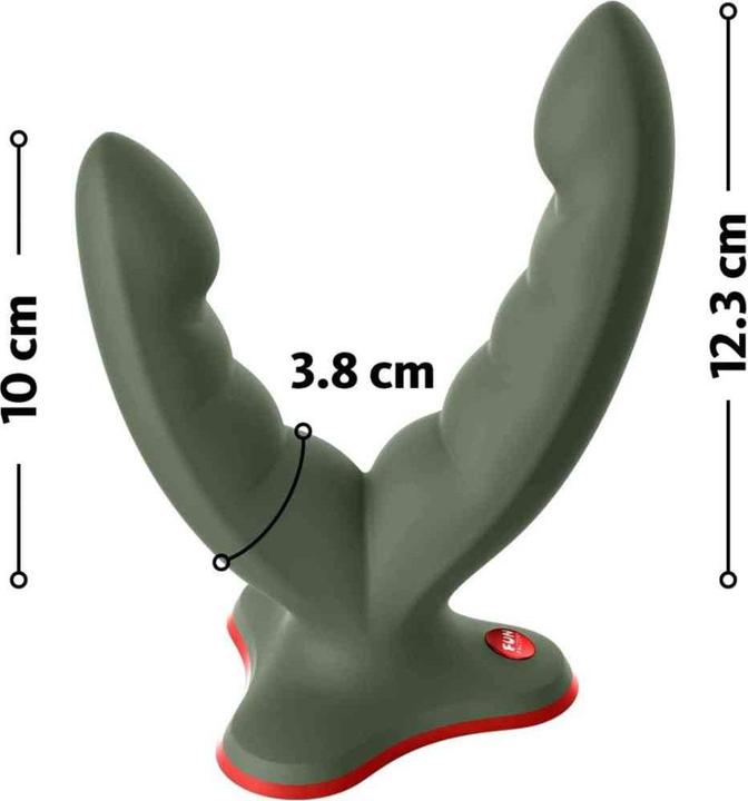 Image du produit Fun Factory Ryde