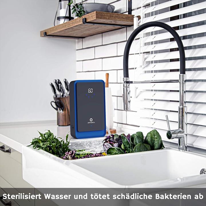 Produktbild Airthereal AH1000 Ozongenerator
