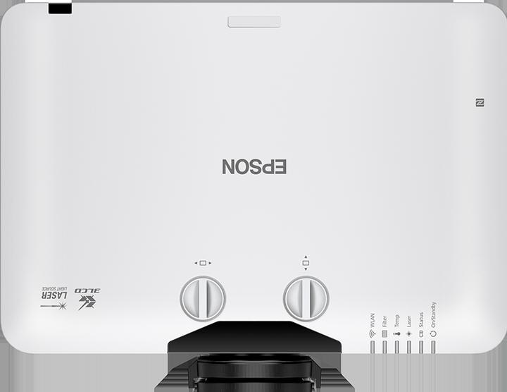 Produktbild Epson EB-L890U Projector 8000 lm WUXGA (Full HD, 8000 lm, 1.35 - 2.2:1)