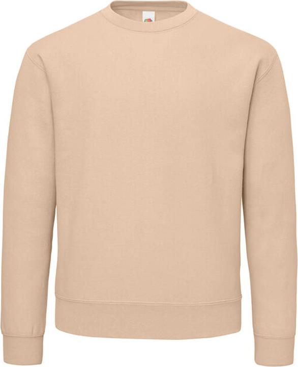 Produktbild Fruit of the Loom Supercotton Sweatshirt (M)